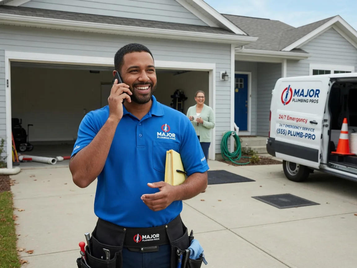 Drain Cleaning Services Sodus, MI FAQs